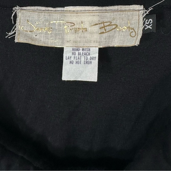 Jen’s Pirate Booty Nova Mini Dress - Picture 8 of 8